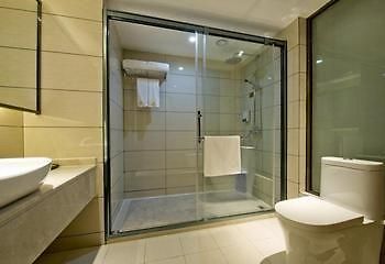 Linglongxu Boutique Hotel Ухан Екстериор снимка