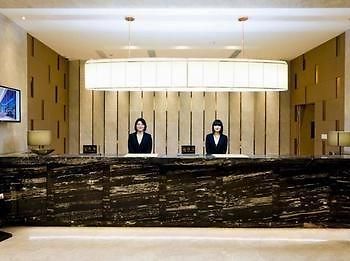 Linglongxu Boutique Hotel Ухан Екстериор снимка