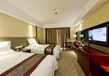 Linglongxu Boutique Hotel Ухан Екстериор снимка