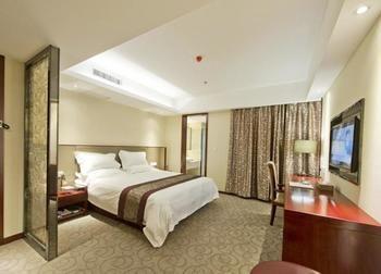 Linglongxu Boutique Hotel Ухан Екстериор снимка