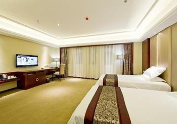 Linglongxu Boutique Hotel Ухан Екстериор снимка