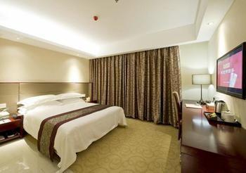 Linglongxu Boutique Hotel Ухан Екстериор снимка